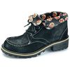 Unbranded Cheer Laced Boots