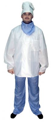 Chef Costume