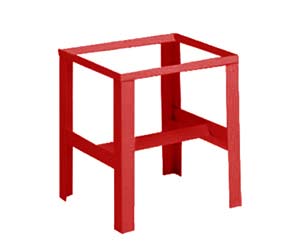 Unbranded Chemical cabinet stand