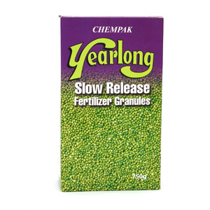 Unbranded Chempak Yearlong Slow Release Fertilizer