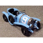 1/43 model from IXO