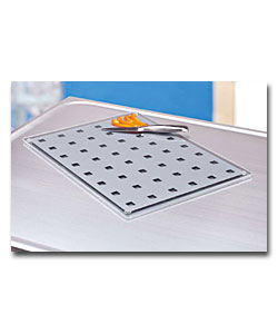 Chequer Worktop Saver