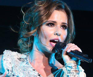 Unbranded Cheryl Cole