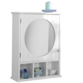 Chesil Bathroom Cabinet