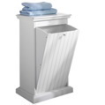 Chesil Laundry Hamper