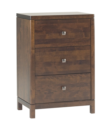 CHEST 3 DRAWER