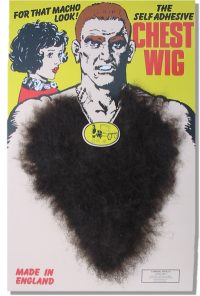 Chest Wig