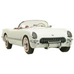 Chevrolet Corvette 1953