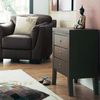 Unbranded Chiba 3 Drawer Chest