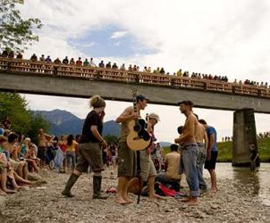 Unbranded Chiemsee Reggae Summer