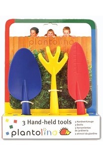 Unbranded Children` Garden Tool Set