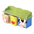 What a cute place to keep all your special treasur