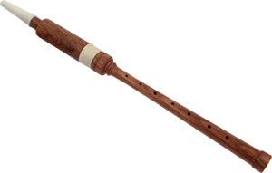 child sized practice chanter