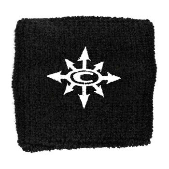 Chimaira - Logo wristband