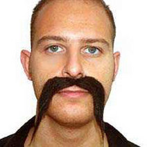 CHINESE SUPERIOR TACHE