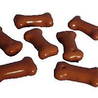 Unbranded Choco Bones Mini