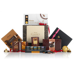 Unbranded Chocoholic Hamper