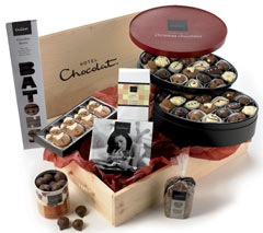 Chocolate Hamper