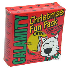 Christmas Fun Pack