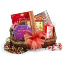 Christmas Treats Gift Hamper