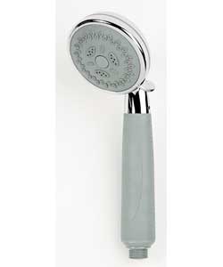 Unbranded Chrome ECO Shower Head