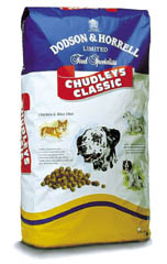 Chudleys Classic 2.5 kg
