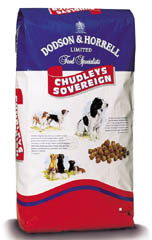 Chudleys Sovereign 15 kg