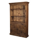 Hand built in England the Chunky Plank Pine range is rustic furniture at it`s most classic styling