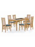 Churchill Dining Set