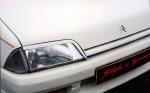 Citroen - Light Brow - LB120