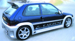Carzone Specials bodykits offer unique style and i