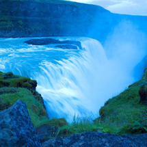 Combine two tours into one as you see the sights of Reykjavik in the morning before exploring Icelan