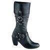 Unbranded City Walk Lined Boots
