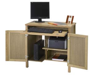 Unbranded City workstation