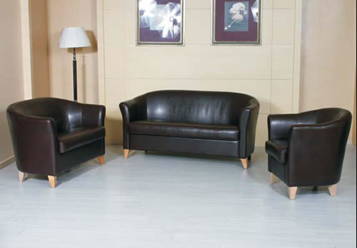 Claridon tub chair