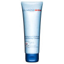 Unbranded CLARINSMEN EXFOLIATING CLEANSER (125ML)