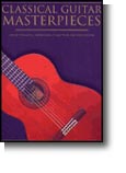 Classical Guitar Masterpieces