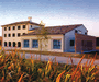 A perfect country retreat for those wanting to visit Venice but stay away from the crowds of tourist