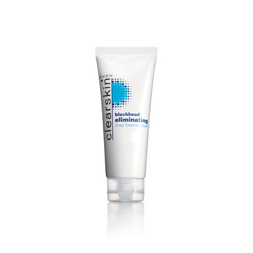 Unbranded Clearskin Blackhead Eliminating Deep Treatment