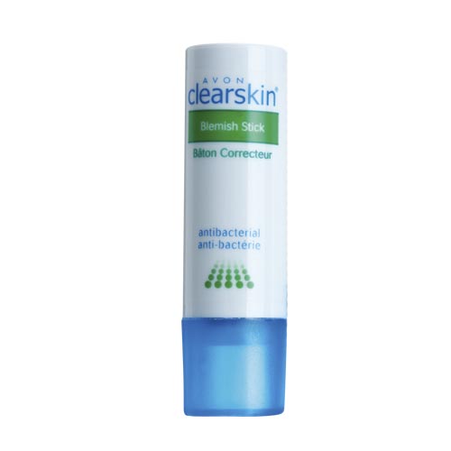 Unbranded Clearskin Concealing Blemish Stick