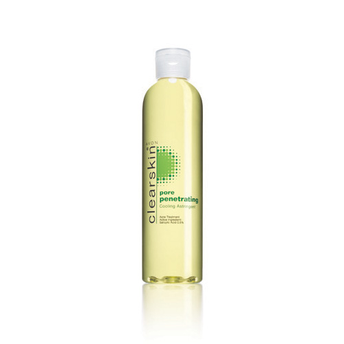 Unbranded Clearskin Pore Penetrating Cooling Astringent