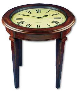 Clock Table