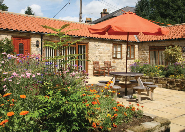 Unbranded Clock Tower Holiday Park
