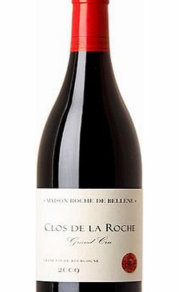 Unbranded Clos de la Roche Grand Cru 2009, Maison Roche de