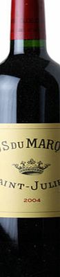 Unbranded Clos du Marquis 2004 St-Julien