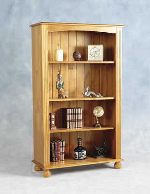 Clover Medium Bookcase