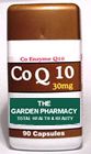 Coenzyme Q10 (CoQ10) has long been considered an e