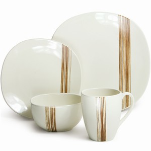 Unbranded Coast Dinner Set