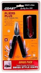 Coast Pliers Plus