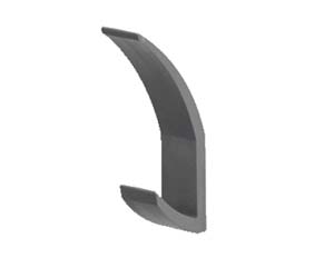Unbranded Coat hooks